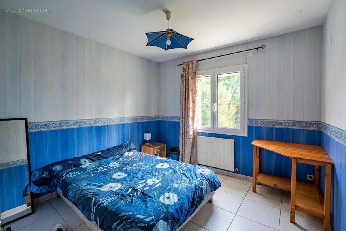 Maison à BLANQUEFORT
