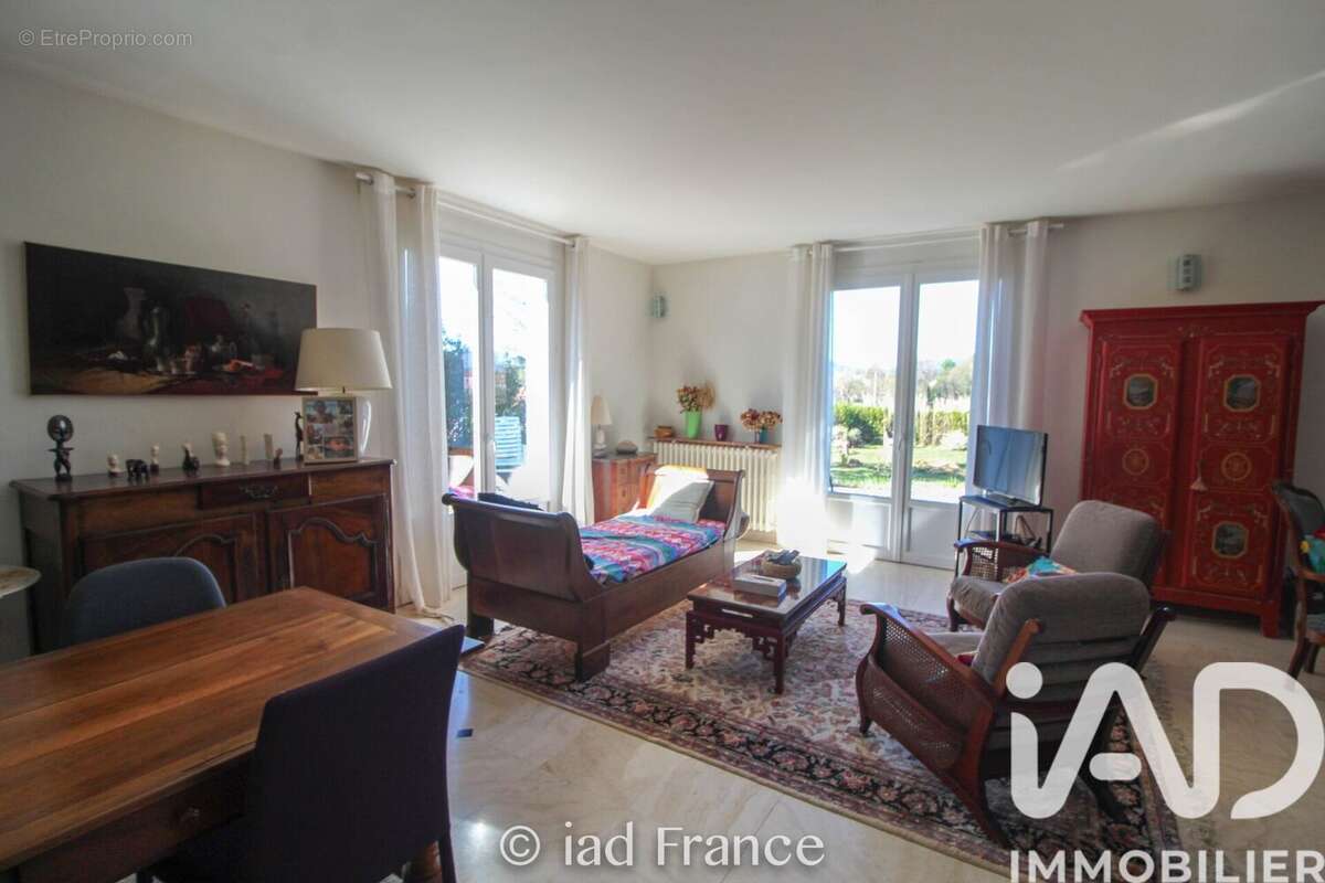 Photo 2 - Maison à ALES