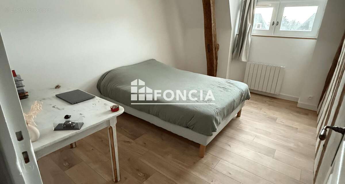 Appartement à RICHELIEU