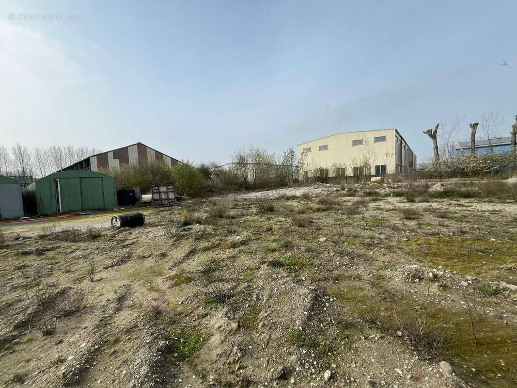 Terrain à DUNKERQUE