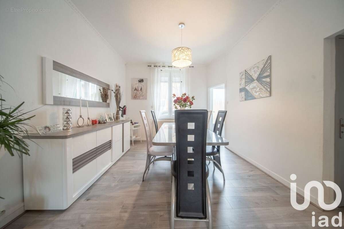 Photo 4 - Maison à PIENNES