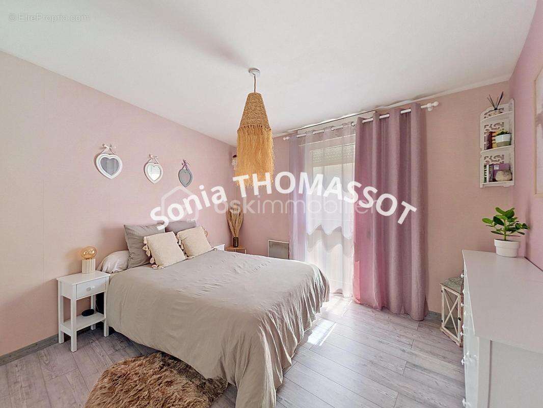 Appartement t2 - photo 6