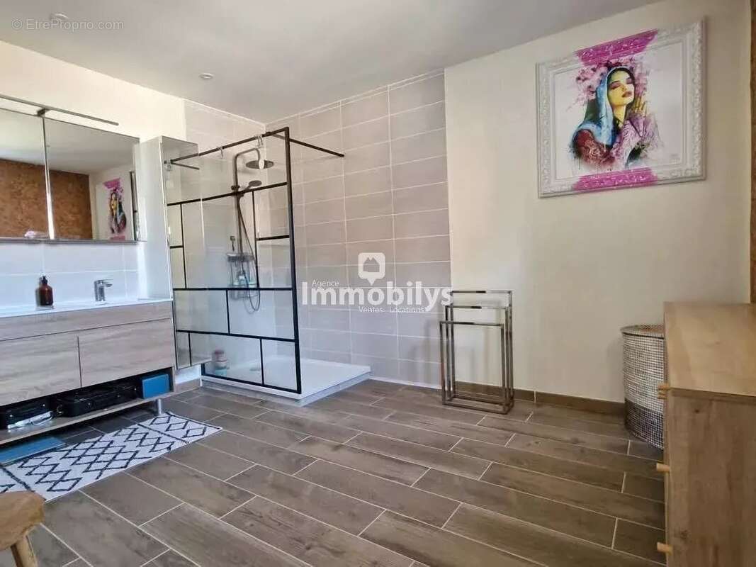 Maison à MARCHIENNES