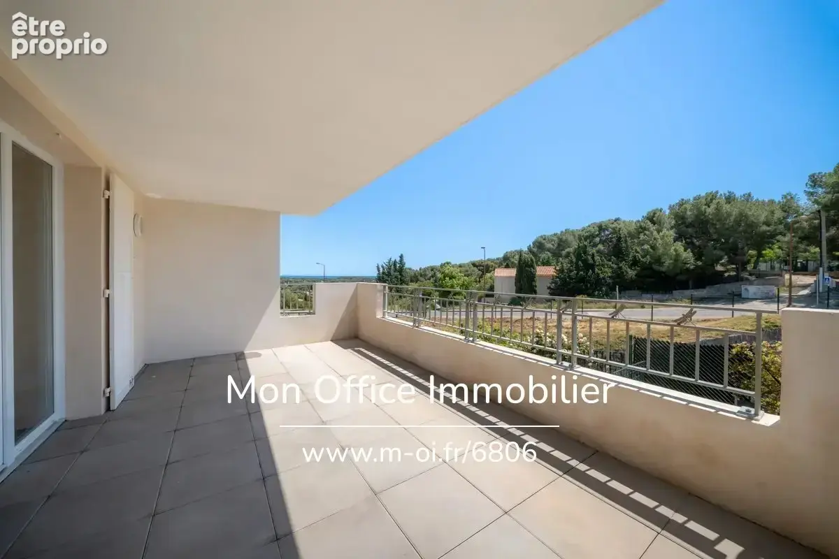 Référence : 7173-PBA - Appartement 2 pièces - photo 7