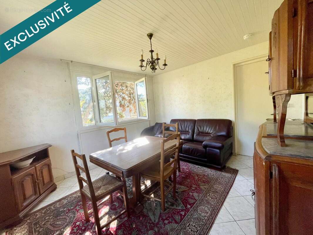 Photo 4 - Maison à LIMEIL-BREVANNES