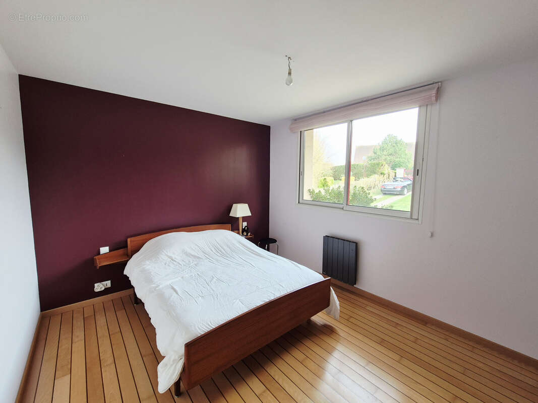 Maison à BREUIL-BOIS-ROBERT