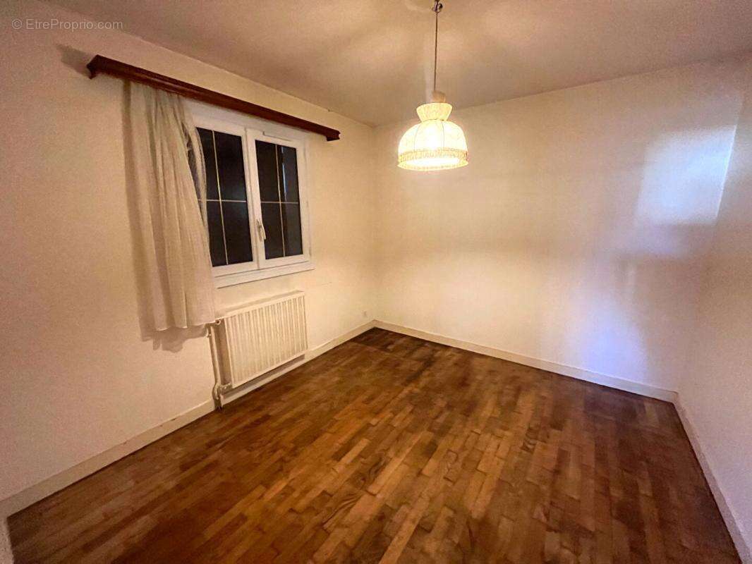 Maison à SAINT-MALO