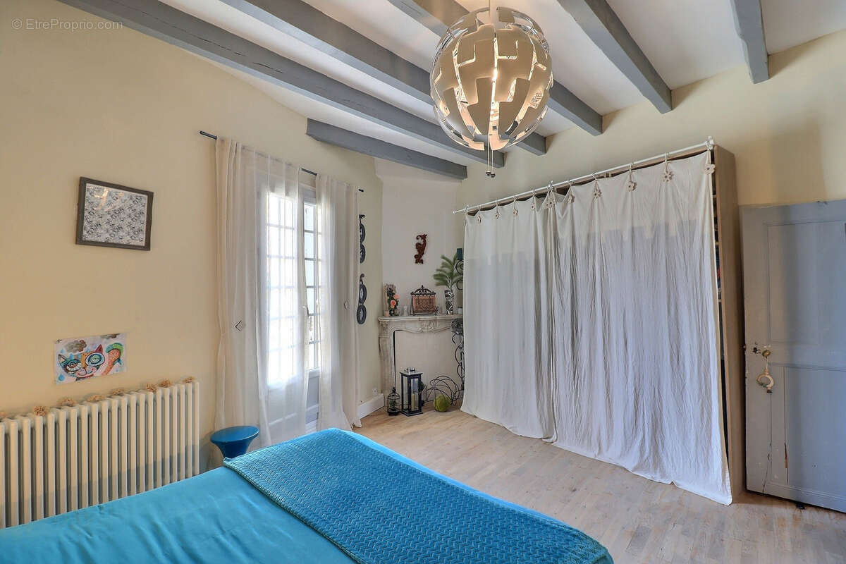 Maison à LANSARGUES