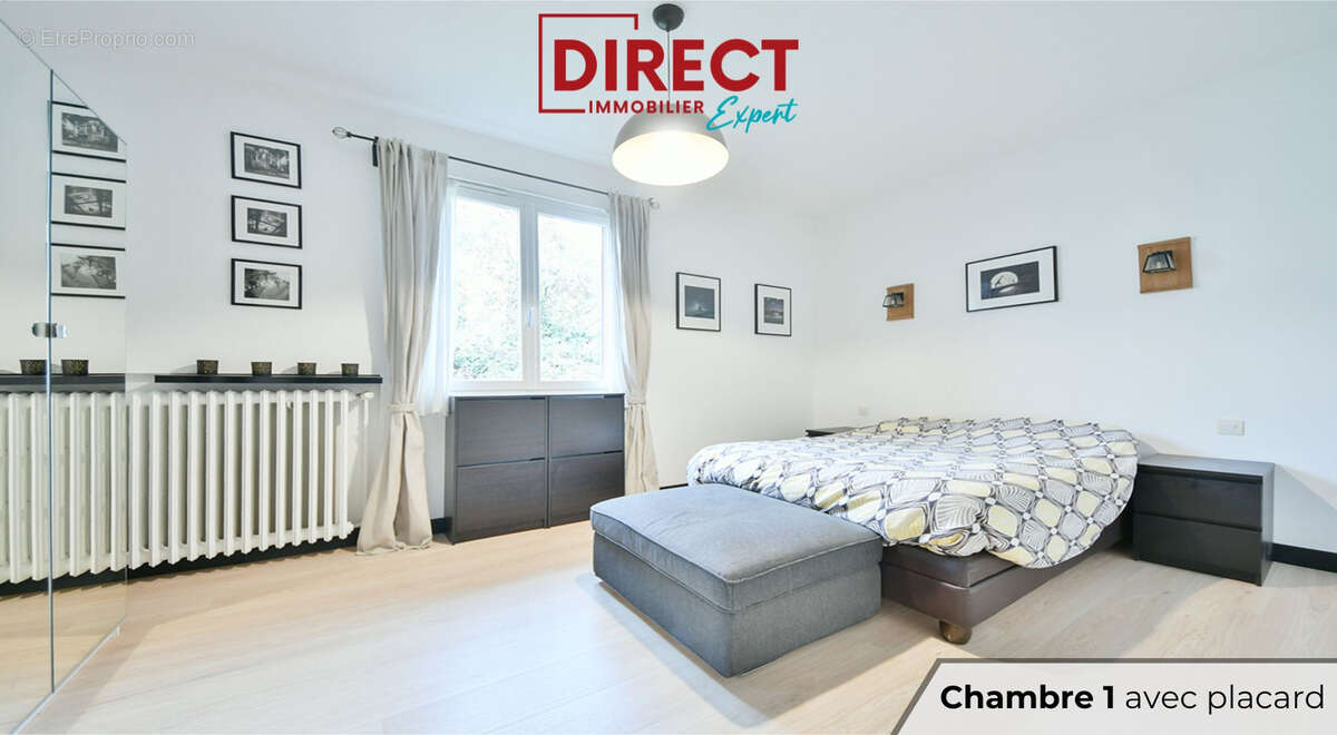 Maison à MAISONS-ALFORT