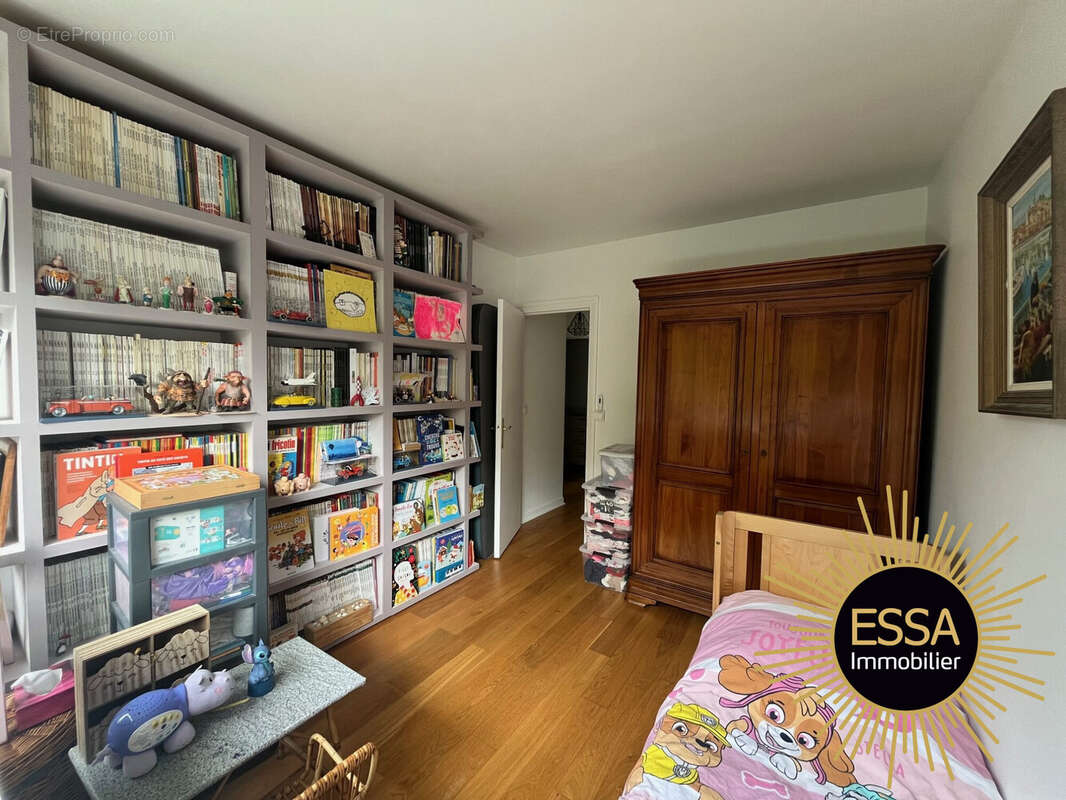 Appartement à ROCQUENCOURT