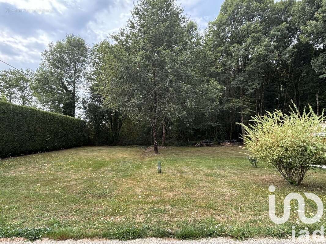 Photo 2 - Maison à CHALEIX