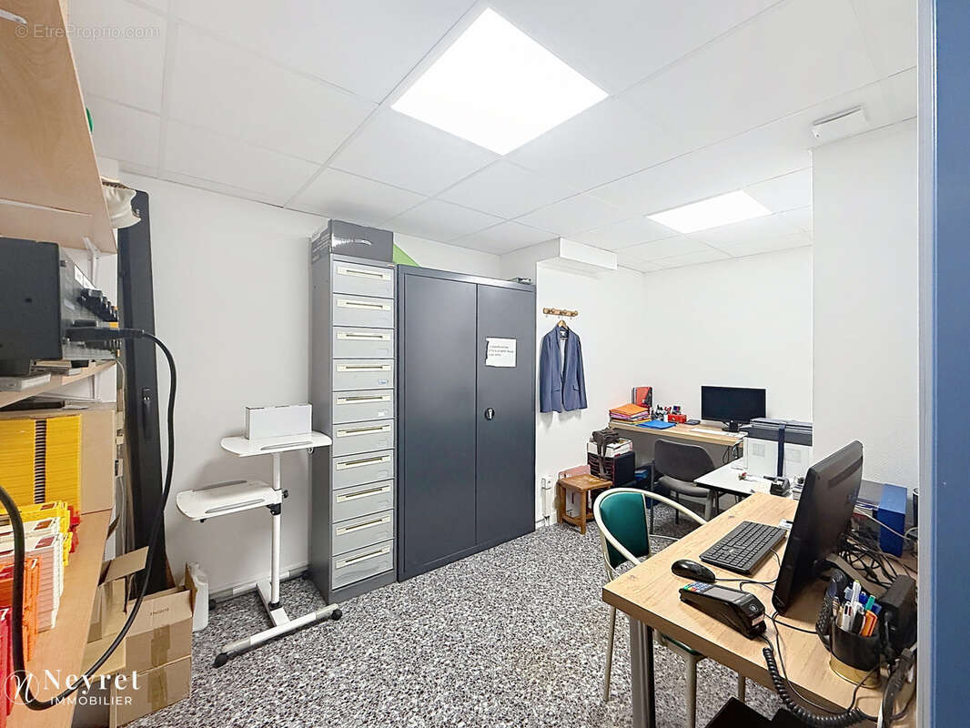 hyper centre surface commerciale et professionnelle - photo 5