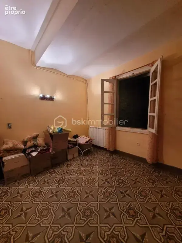  EXCLUSIVITÉ – Maison de village de caractère au cœur de Nizas – 150 000 € - photo 15
