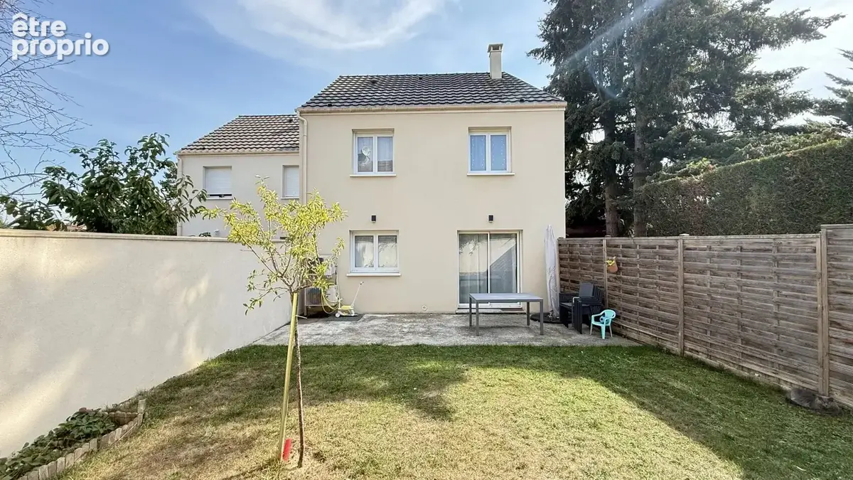 Maison 4 pièces de 75m² - photo 18
