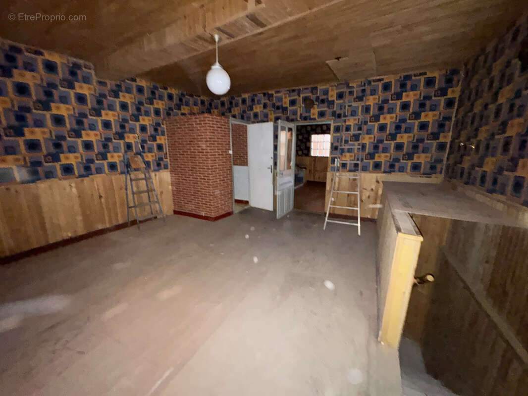 Bar sur aube - photo 7