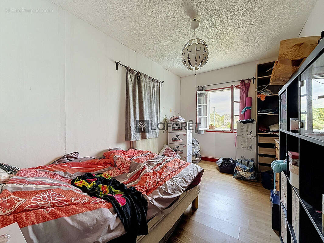 Maison Mitoyenne 82m2 Sotteville les Rouen - photo 12