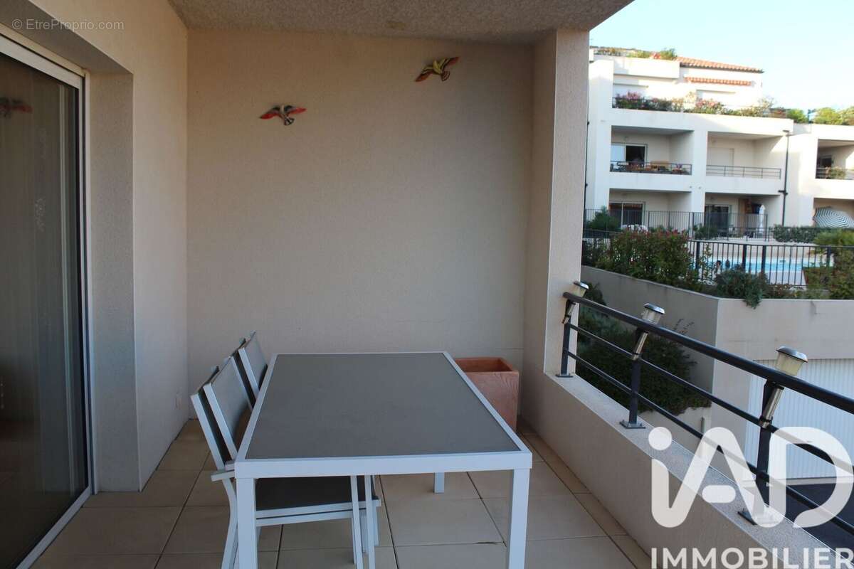 Photo 3 - Appartement à VALRAS-PLAGE