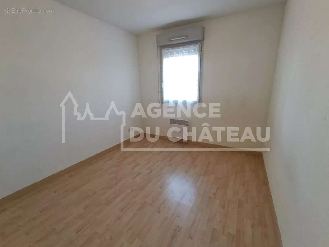 Appartement à PORTET-SUR-GARONNE