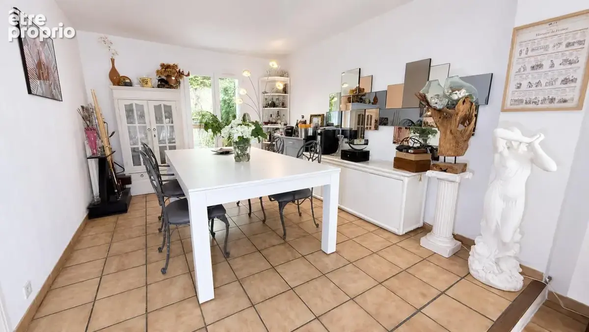 Maison 5 pièces 154 m² à vendre à Le Cannet (06110) - photo 3