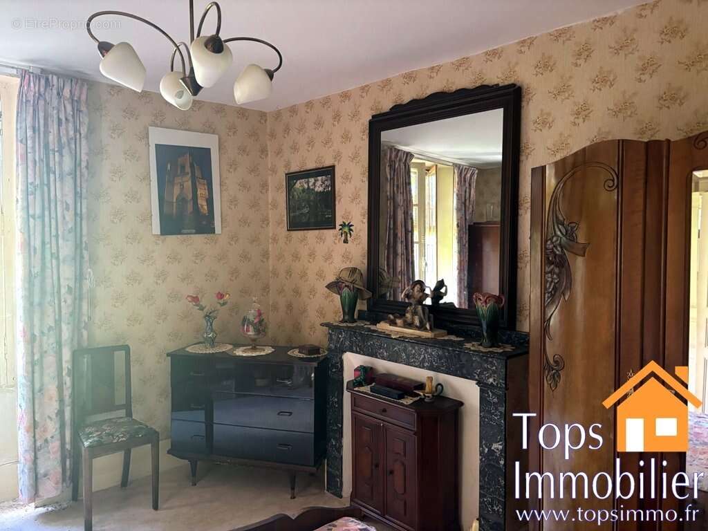 Maison à VILLEFRANCHE-DE-ROUERGUE