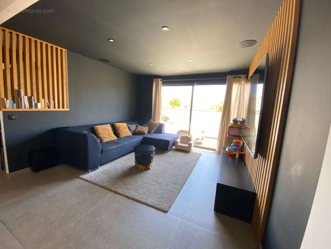 Maison À Vendre - photo 7