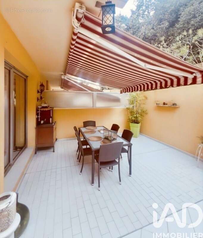 Photo 9 - Appartement à MENTON