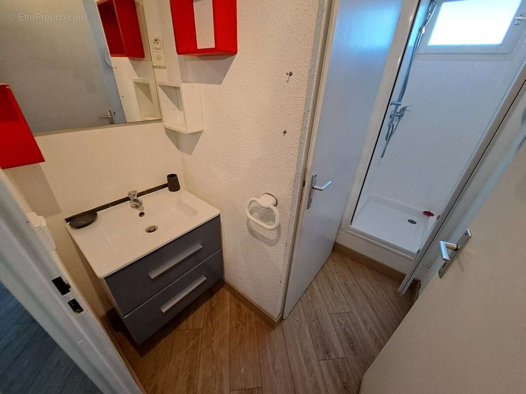 Appartement à AGDE