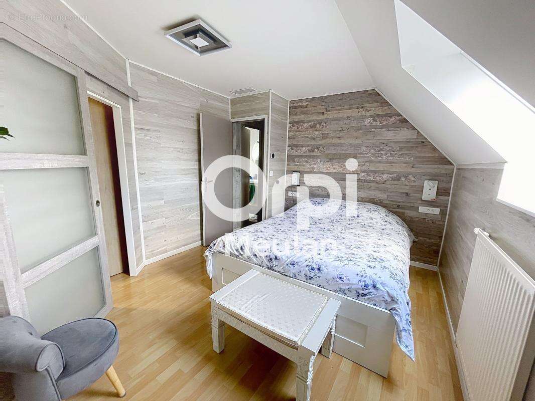 Maison À Vendre - photo 11