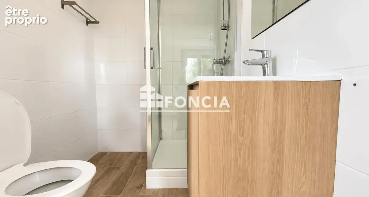 Maison de ville - photo 5