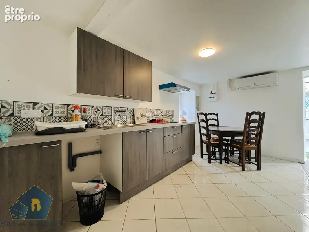 charmante maison idéale pour une vie de famille ou un investissement locatif - photo 5