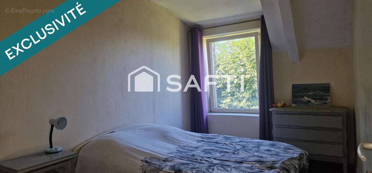 Photo 8 - Maison à SAINT-GOUENO