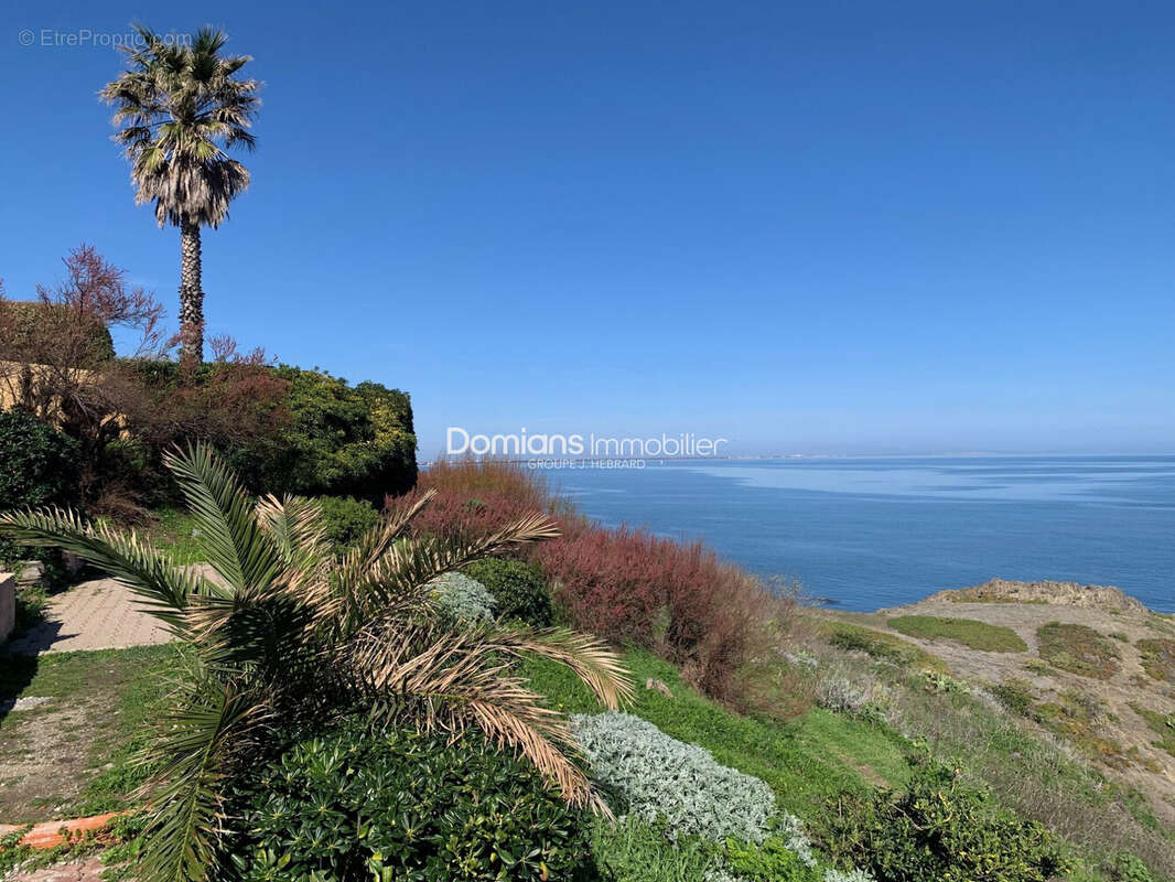Appartement 29 m² à Port-Vendres  - photo 4