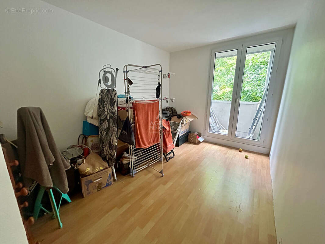 Appartement à POISSY