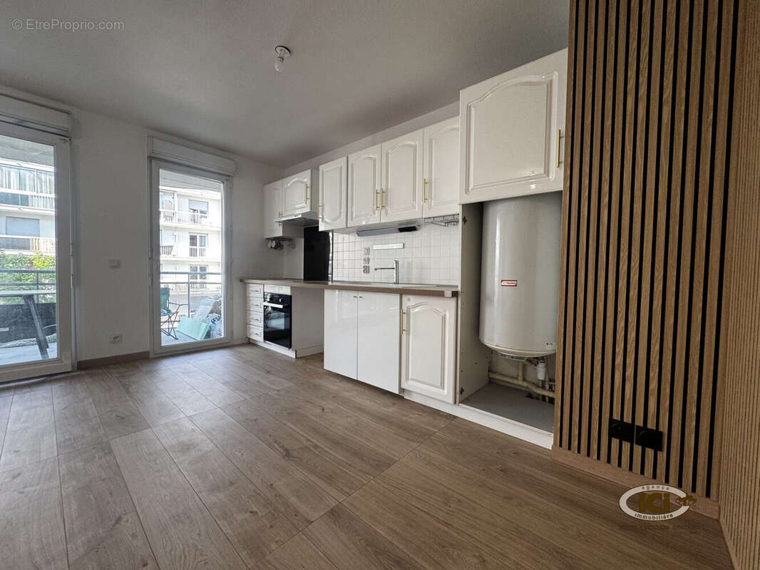 Appartement 69 m² à Annemasse  - photo 4