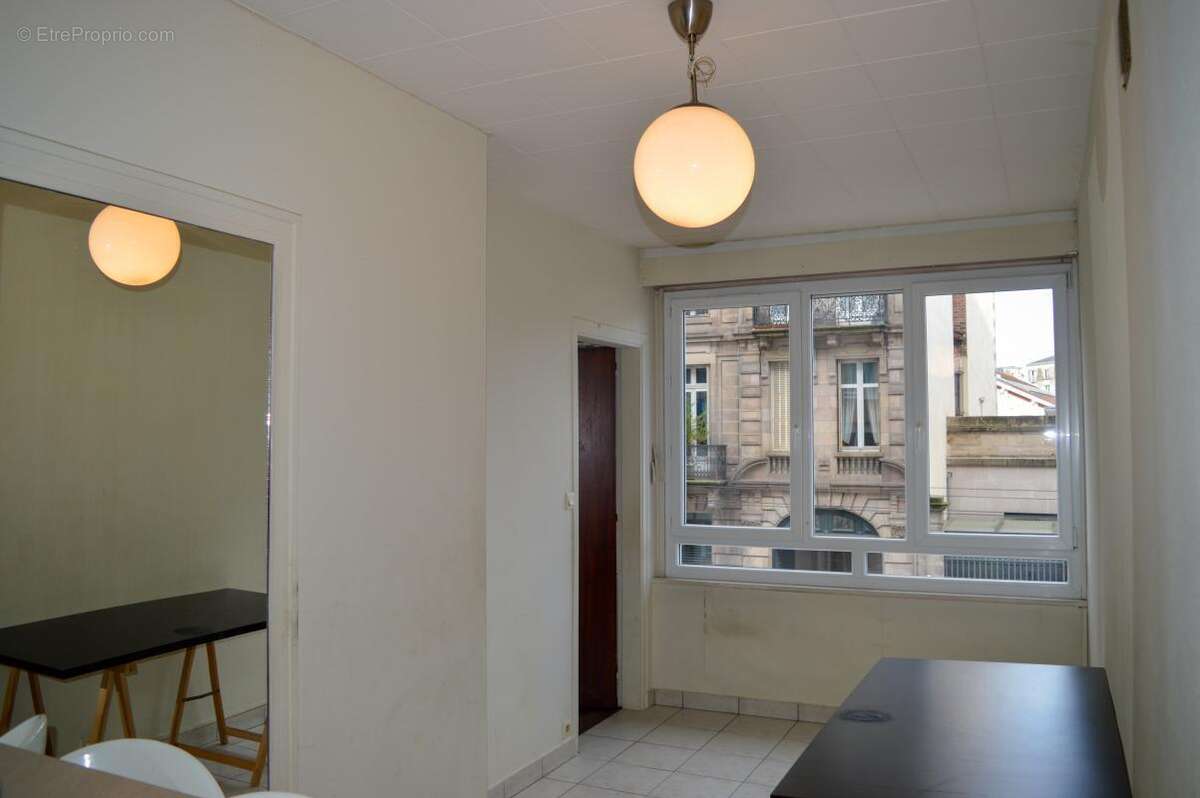 Appartement à LIMOGES