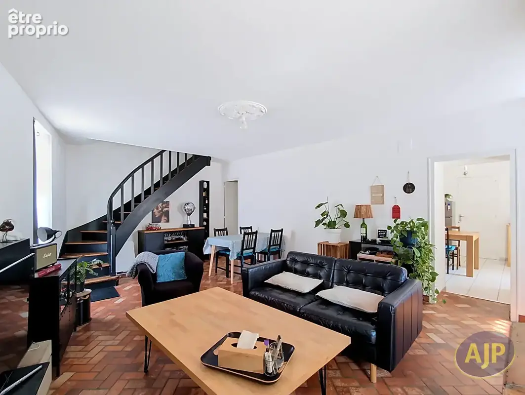 Maison La Boissiere De Montaigu 4 pièce(s) 97.38 m2 - photo 4