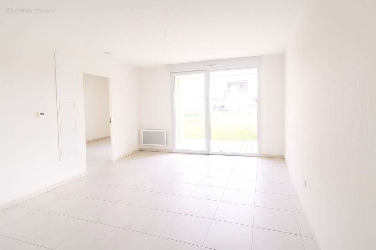 Appartement à CASTANET-TOLOSAN