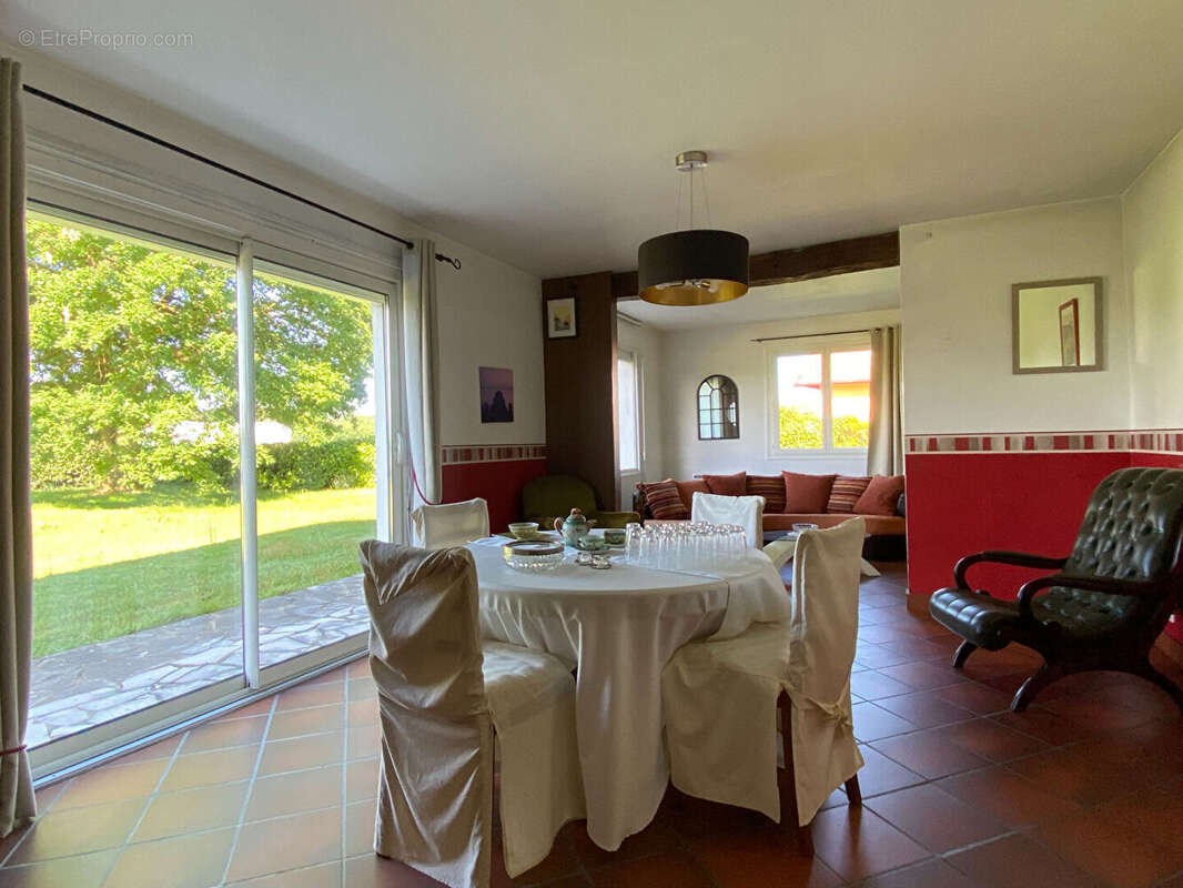 Maison à TARTAS