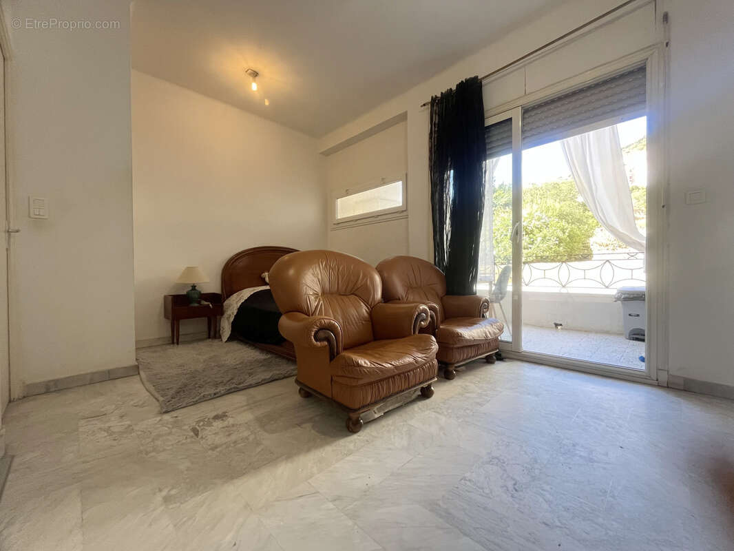 Appartement à AJACCIO