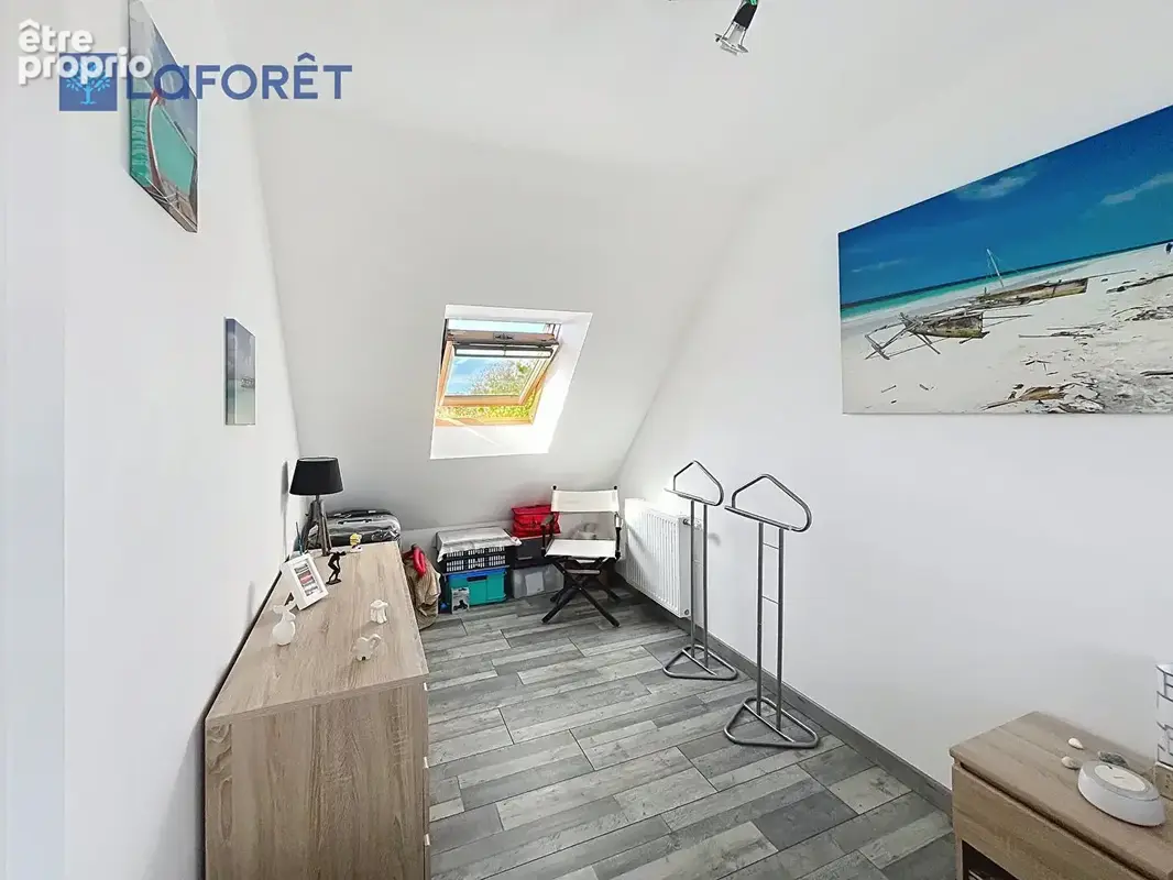 Maison de 2017 offrant une vie de plain pied - photo 7