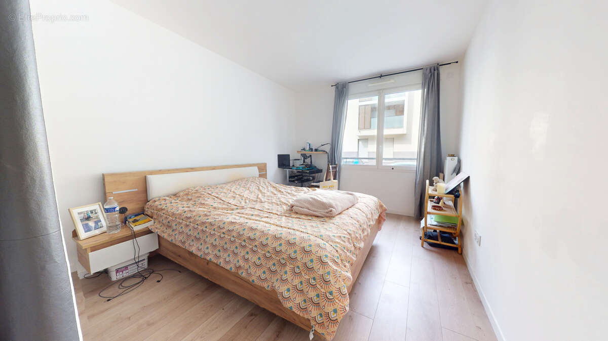 Appartement à CORMEILLES-EN-PARISIS