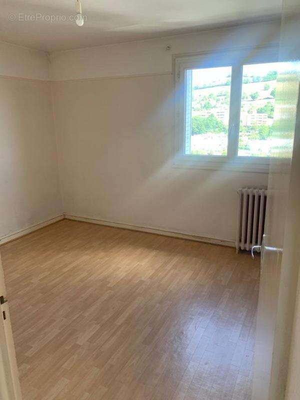 Appartement à AURILLAC