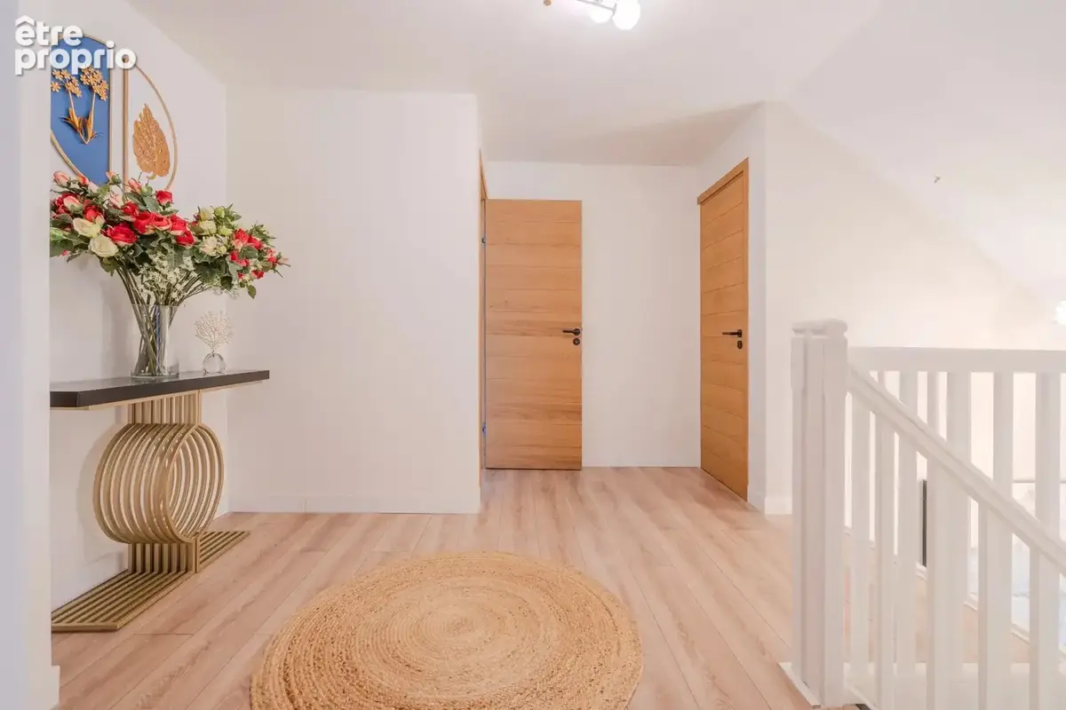 En exclusivité – villa d’exception avec piscine à bussy-saint-georges - photo 50