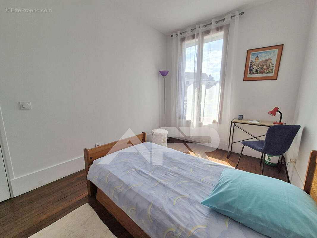 Appartement à MONTESSON