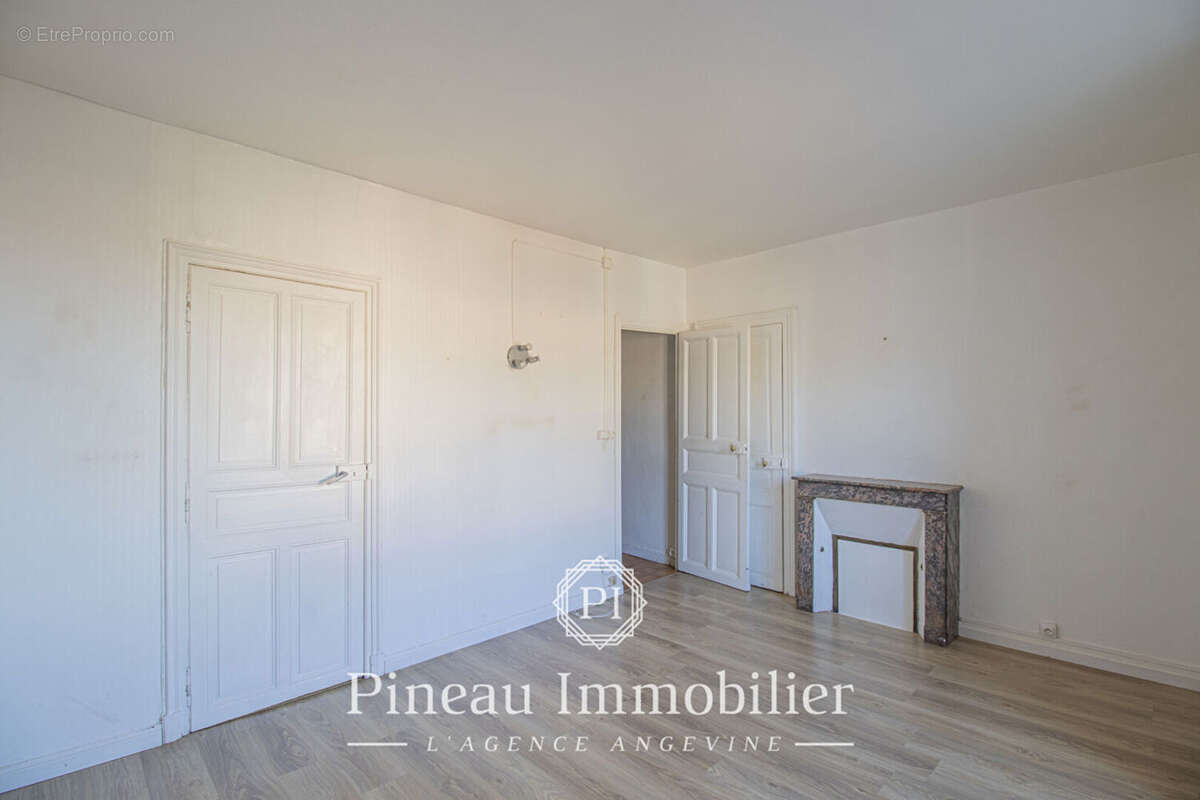 Appartement à ANGERS