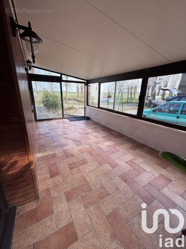 Photo 2 - Maison à BROU