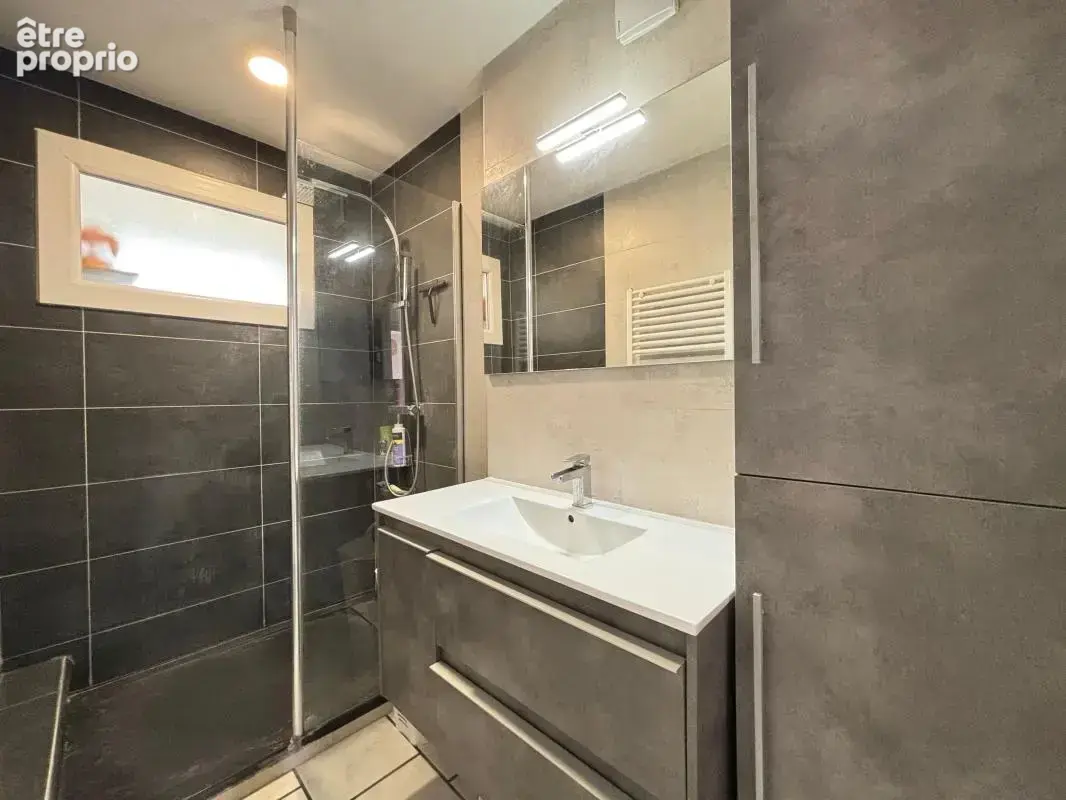 Appartement T4 de 75 avec balcon et cave - photo 10