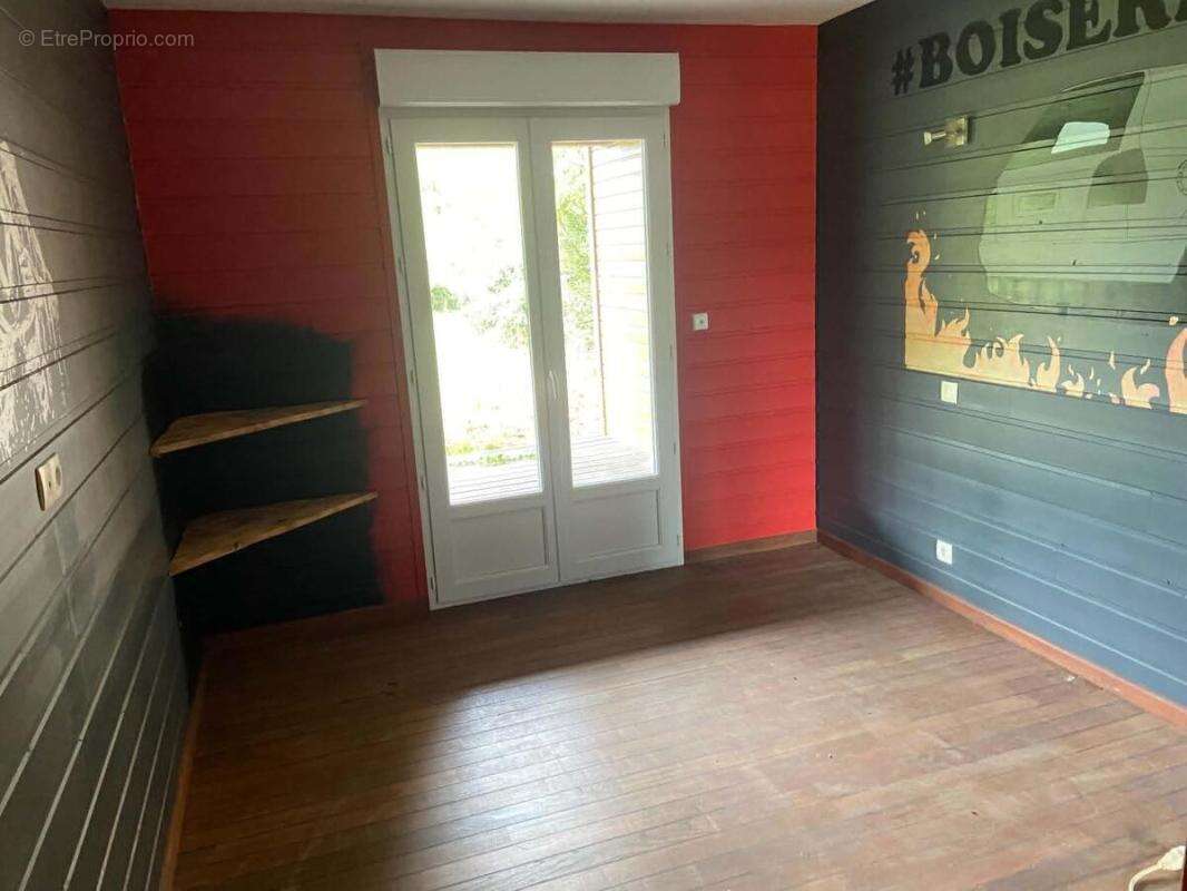 Maison 137 m² à Bermicourt  - photo 6