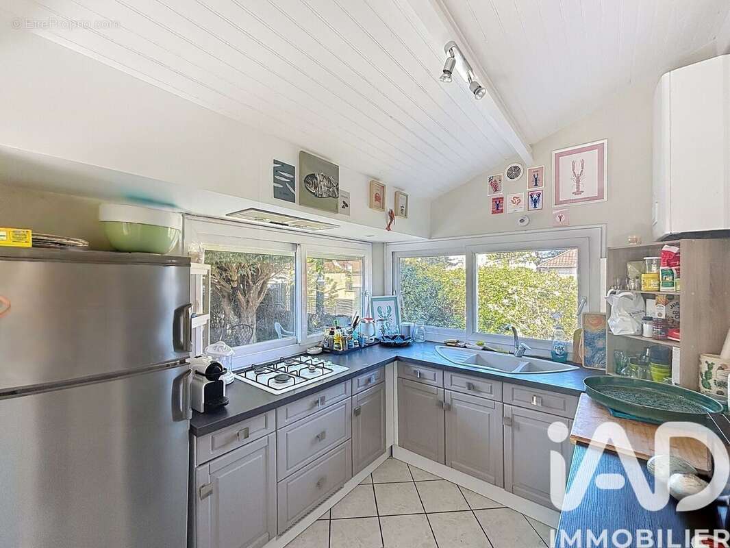 Photo 4 - Maison à CABOURG