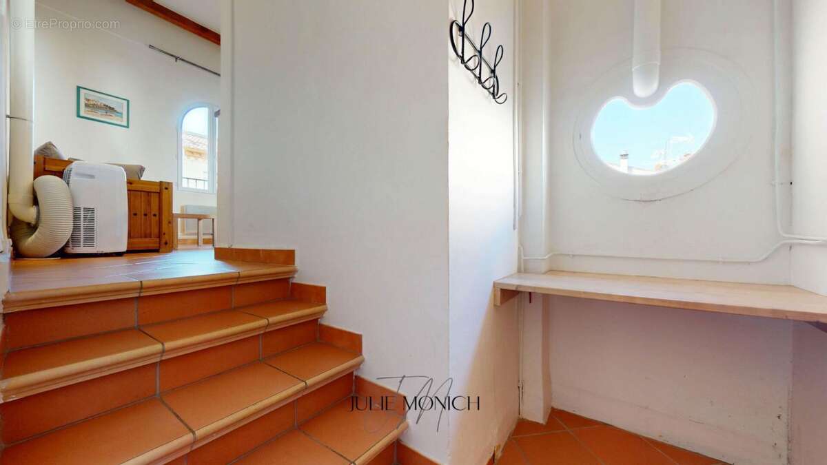 Appartement à BANYULS-SUR-MER